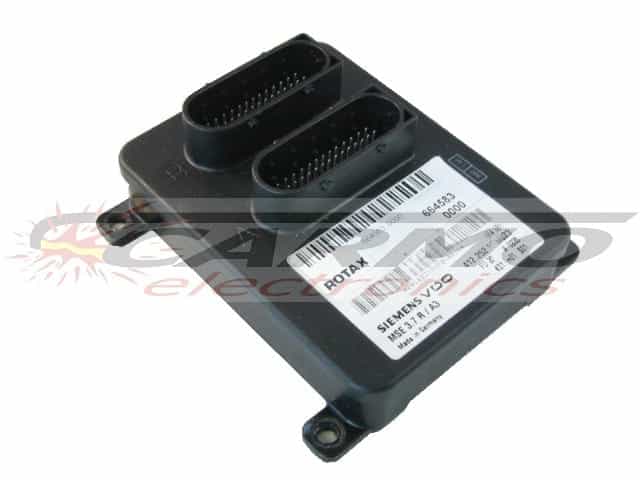 CAN-AM 650 Outlander ECU ECM CDI Moteur Unité De Commande Boîte